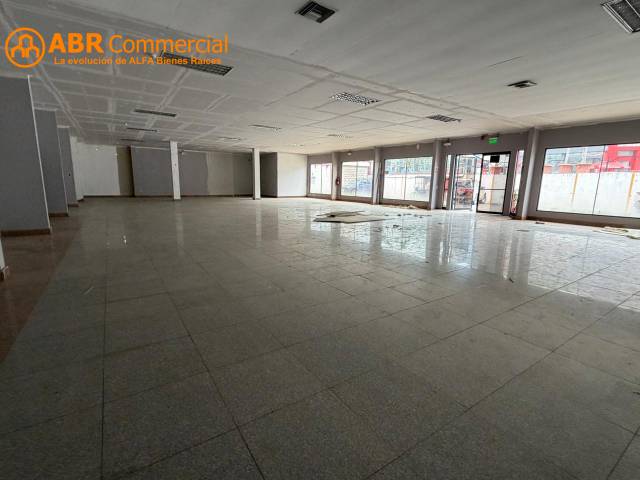 Local Comercial para Alquiler en Guayaquil - 5