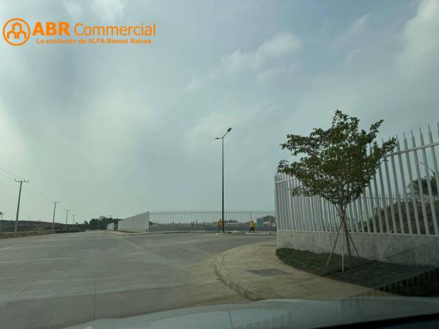 #6115 - Bodegas para Venta en Samborondón - G - 3