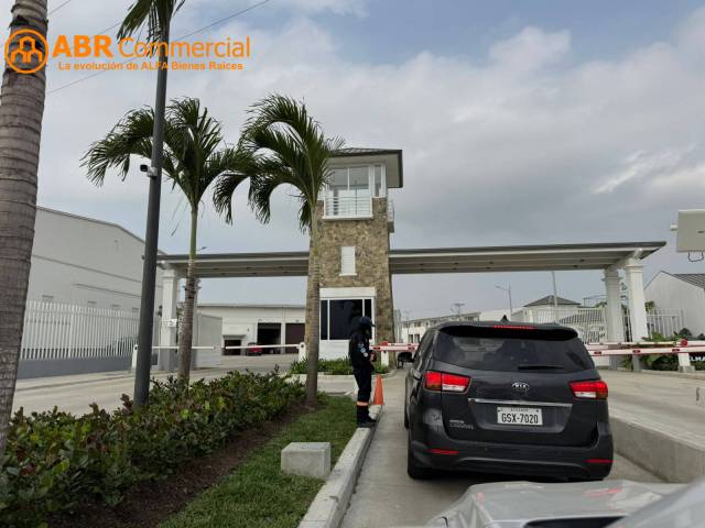 #6115 - Bodegas para Venta en Samborondón - G - 2