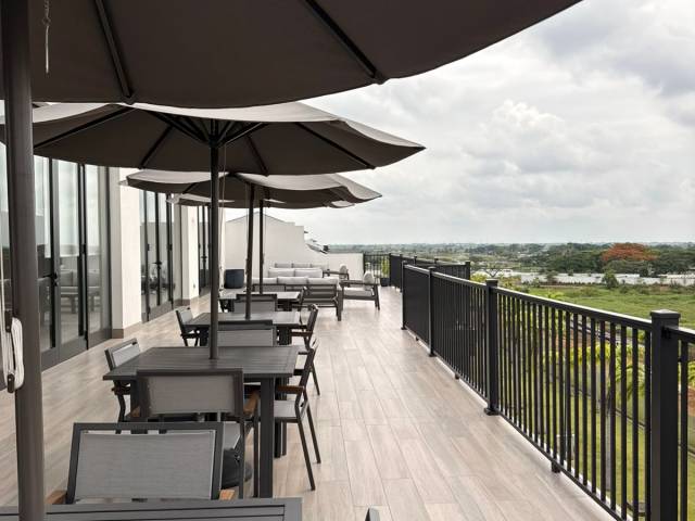 #6116 - Oficinas para Venta en Samborondón - G - 3