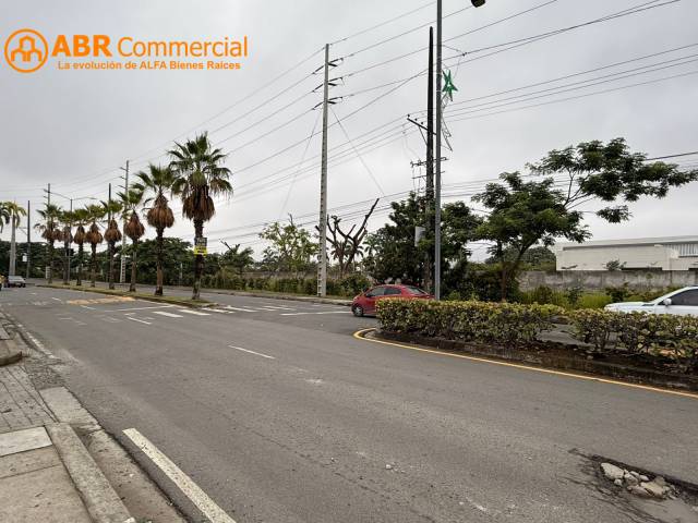 #6119 - Terreno para construir para Venta en Daule - G - 2
