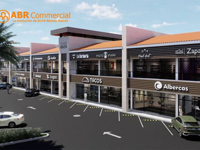 #6120 - Terreno para construir para Venta en Daule - G - 1