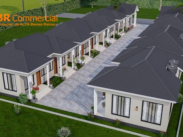 #6120 - Terreno para construir para Venta en Daule - G - 3