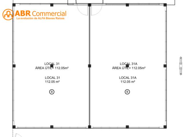 #4987 - Local Comercial para Venta en Daule - G