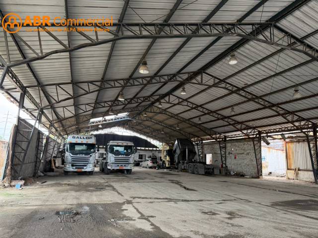 Bodegas para Alquiler en Guayaquil - 4