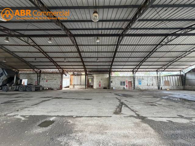 #5346 - Bodegas para Alquiler en Guayaquil - G