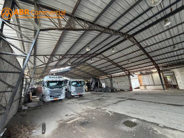#5763 - Bodegas para Venta en Guayaquil - G