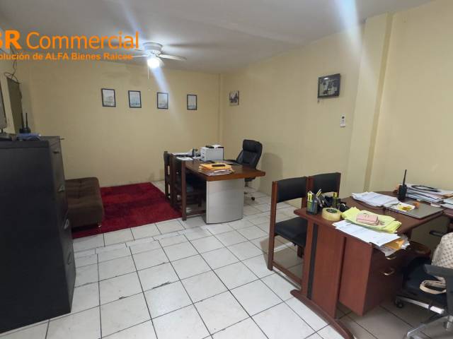 Alquiler en Kennedy - Guayaquil