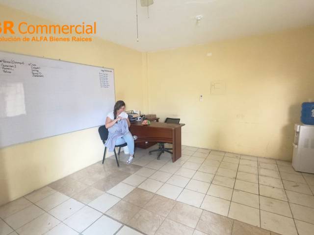 #6131 - Oficinas para Alquiler en Guayaquil - G - 2