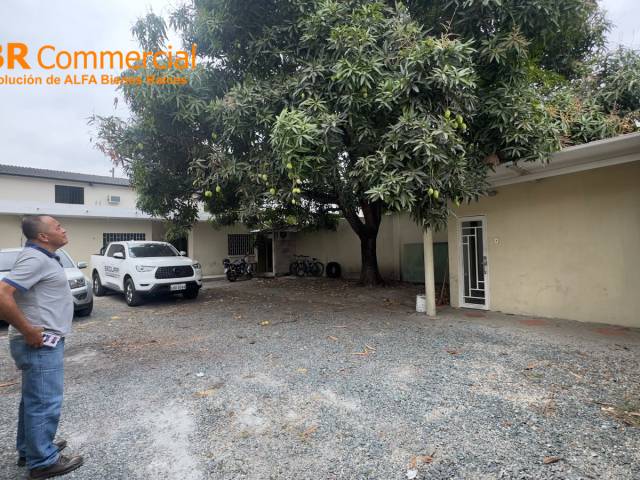 #6131 - Oficinas para Alquiler en Guayaquil - G - 3