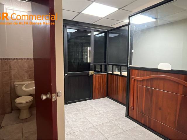 Local Comercial para Alquiler en Guayaquil - 4