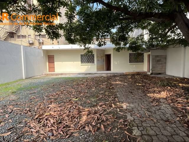 #6131 - Oficinas para Alquiler en Guayaquil - G - 2