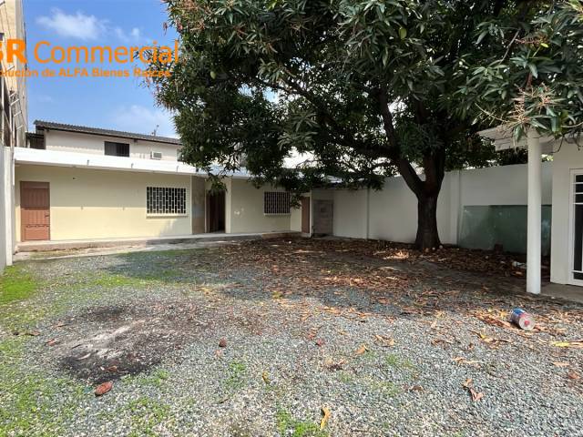 Alquiler en Kennedy - Guayaquil