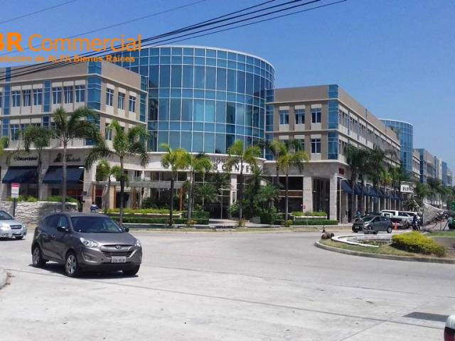 #6135 - Oficinas para Alquiler en Samborondón - G - 2