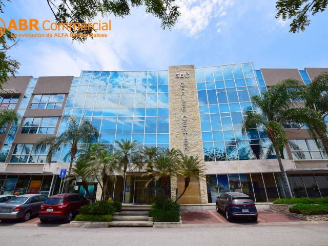 #6135 - Oficinas para Alquiler en Samborondón - G - 3