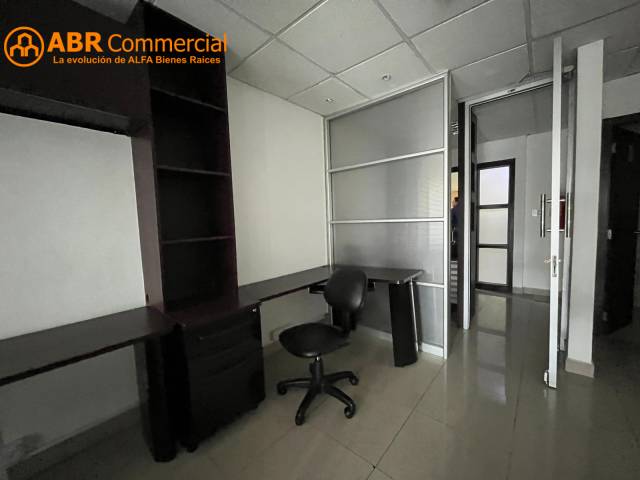 #2345 - Oficinas para Venta en Guayaquil - G