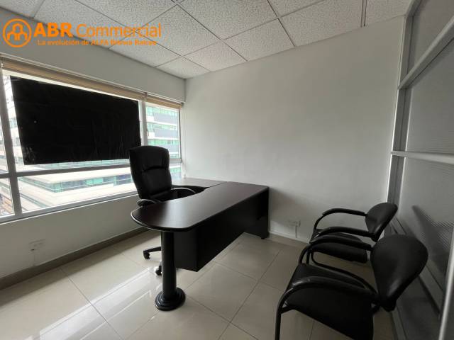 #2345 - Oficinas para Venta en Guayaquil - G