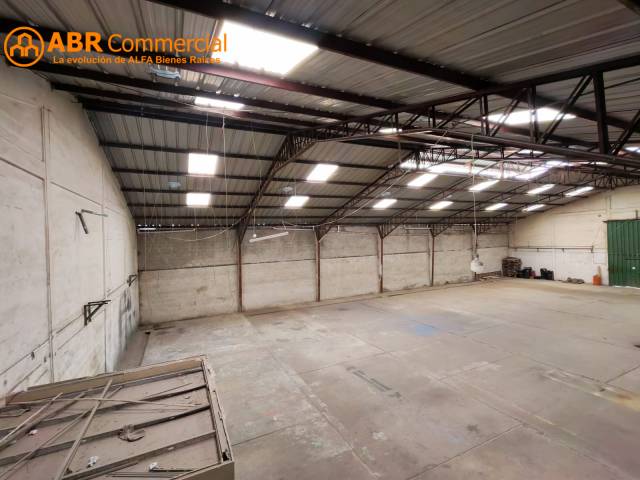 #5939 - Bodegas para Alquiler en Guayaquil - G