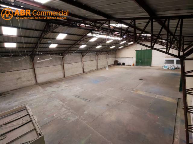 #5939 - Bodegas para Alquiler en Guayaquil - G