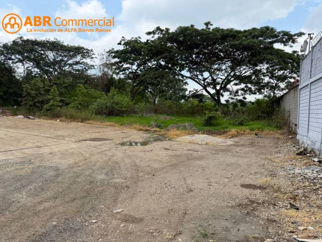Terreno para construir para Venta en Guayaquil - 5