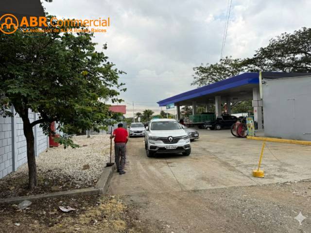 #6079 - Terreno para construir para Venta en Guayaquil - G