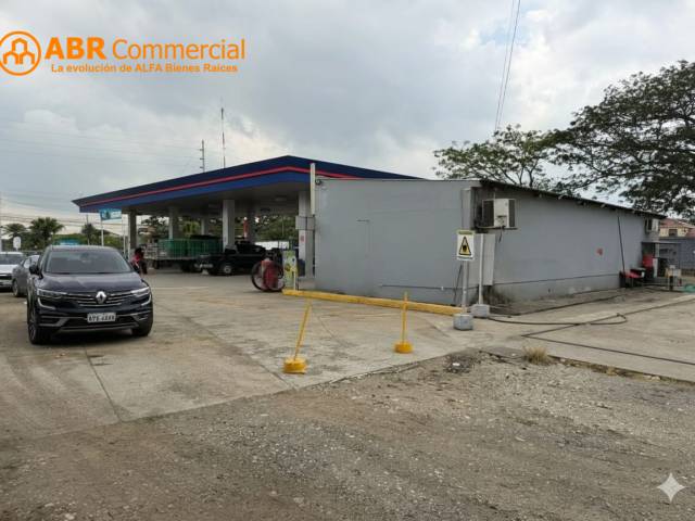 Terreno para construir para Venta en Guayaquil - 4