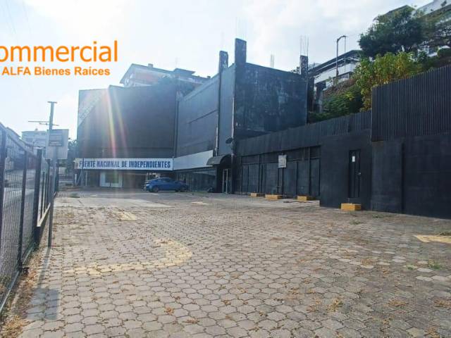 Local Comercial para Alquiler en Guayaquil - 5