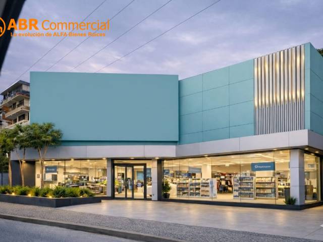 Alquiler en Lomas de Urdesa - Guayaquil