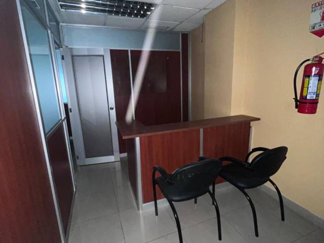 Oficinas para Venta en Guayaquil - 5