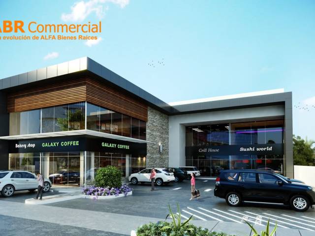 #6058 - Terreno para Alquiler en Samborondón - G