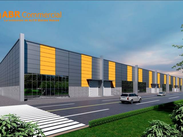 #6139 - Bodegas para Alquiler en Guayaquil - G - 1