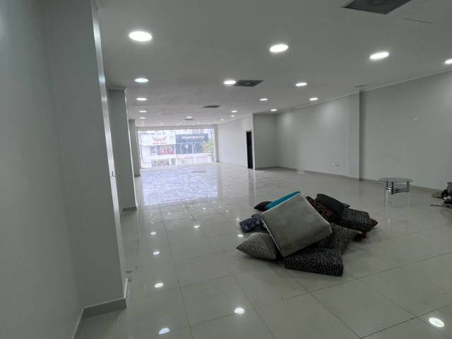 #6143 - Local Comercial para Alquiler en Guayaquil - G