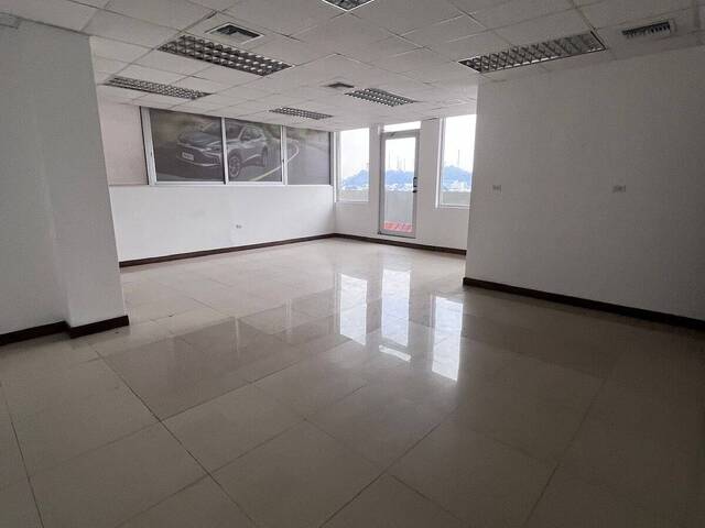 Oficinas para Alquiler en Guayaquil - 4