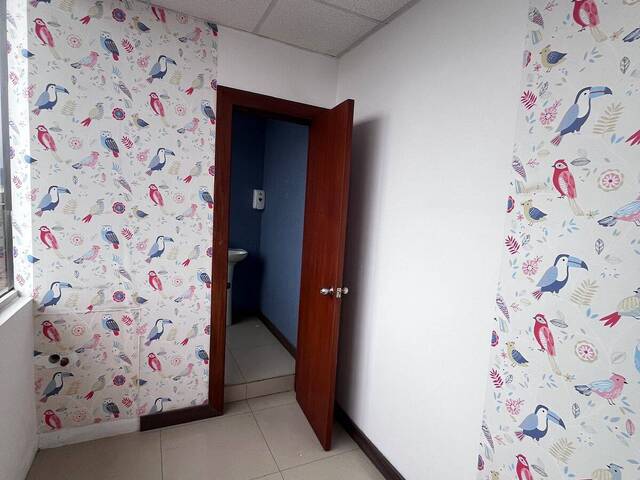 Oficinas para Alquiler en Guayaquil - 5