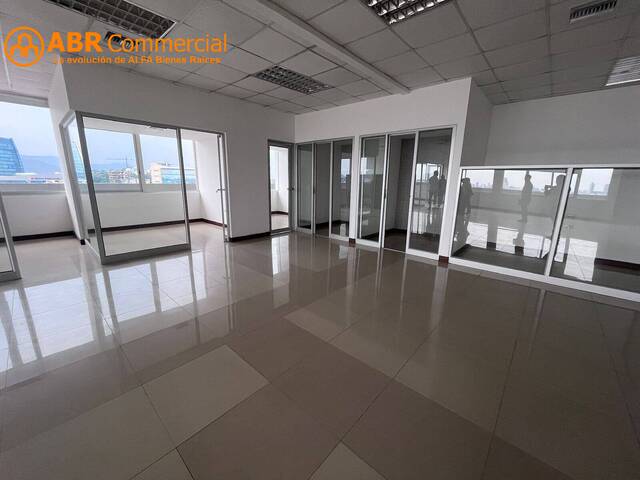 #5133 - Oficinas para Alquiler en Guayaquil - G