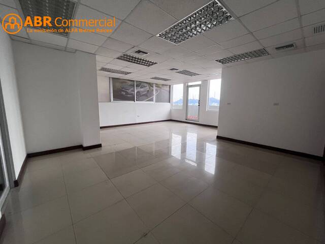 #5133 - Oficinas para Alquiler en Guayaquil - G