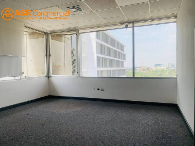 #6146 - Oficinas para Alquiler en Guayaquil - G - 3