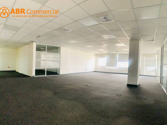 #6146 - Oficinas para Alquiler en Guayaquil - G - 2