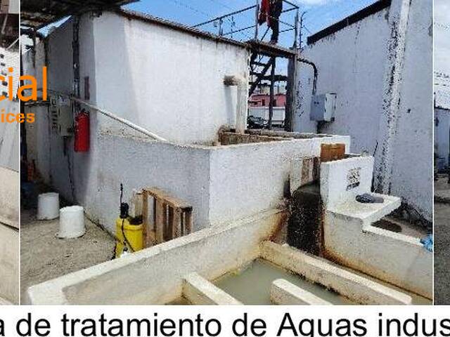 #6147 - Bodegas para Venta en Guayaquil - G