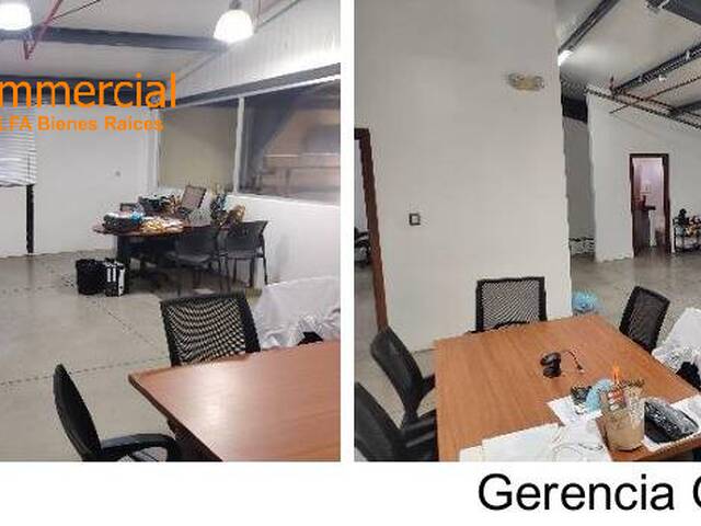 Bodegas para Venta en Guayaquil - 5