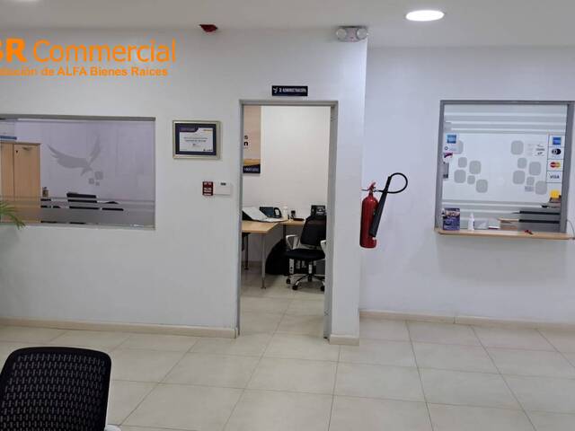 Oficinas para Alquiler en Guayaquil - 4
