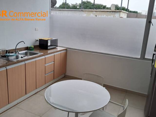 Oficinas para Alquiler en Guayaquil - 5