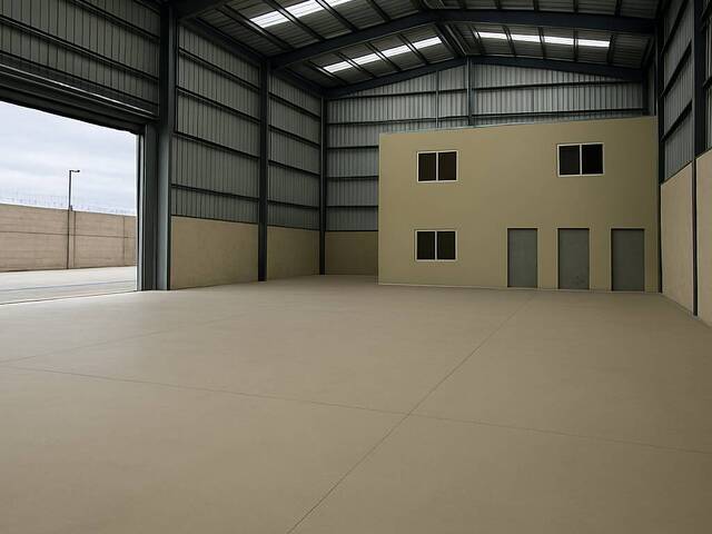 #6153 - Bodegas para Alquiler en Santo Domingo De Los Tsáchilas - SD - 1