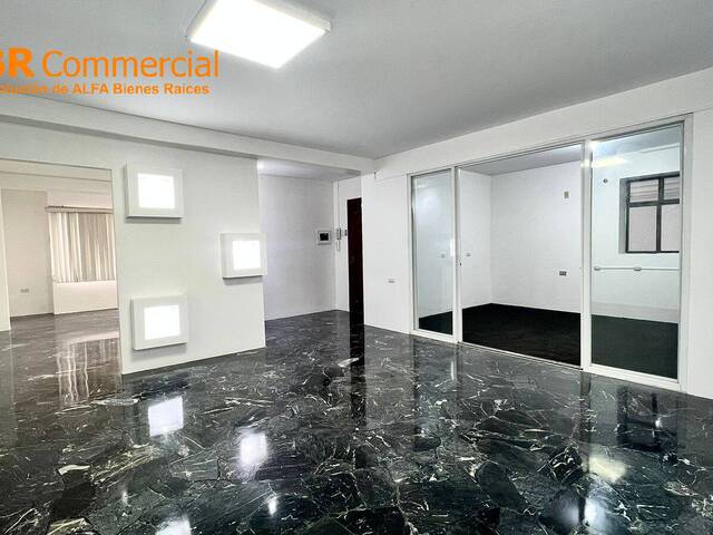 #4518 - Oficinas para Alquiler en Guayaquil - G