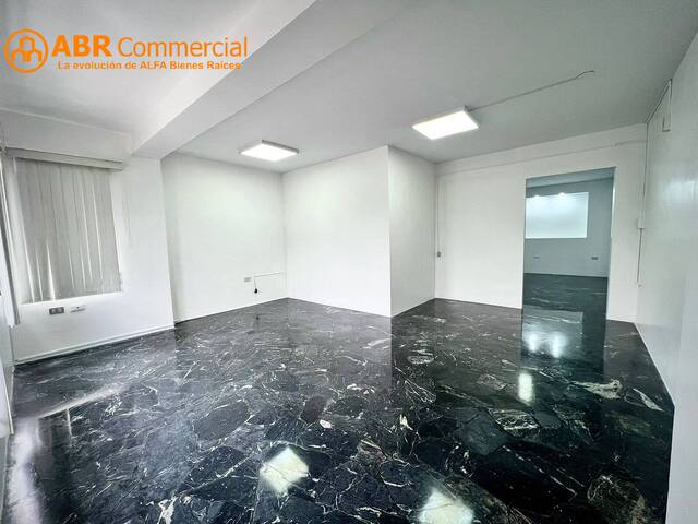 #4518 - Oficinas para Alquiler en Guayaquil - G