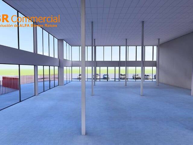 #6155 - Local Comercial para Alquiler en Guayaquil - G