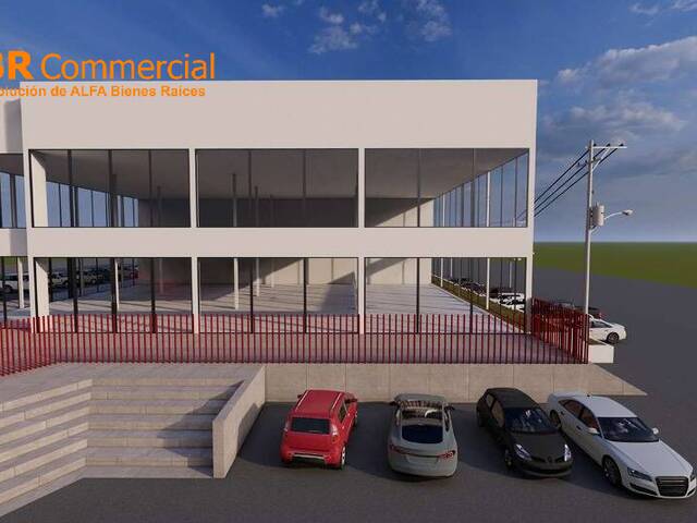 #6155 - Local Comercial para Alquiler en Guayaquil - G