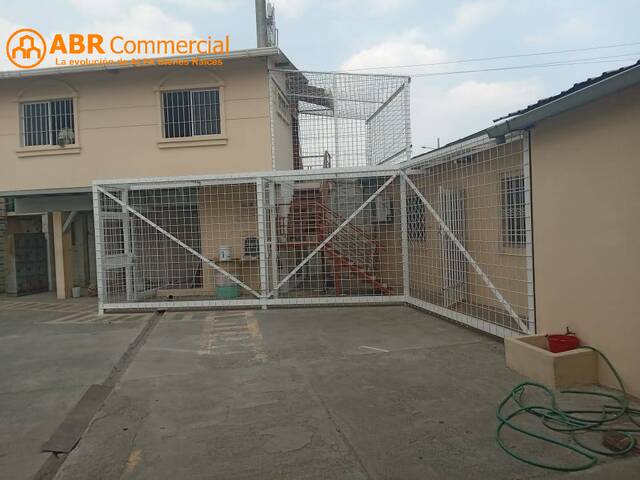 #5968 - Terreno para Venta en Guayaquil - G - 2