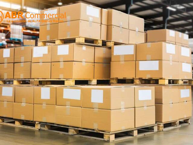 #6156 - Bodegas para Alquiler en Guayaquil - G - 3