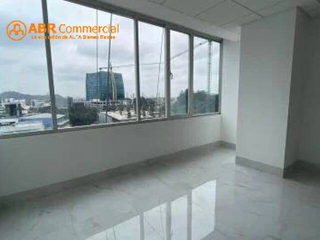 Oficinas para Venta en Guayaquil - 5